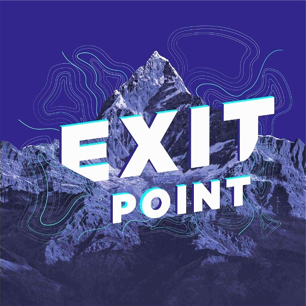 Artwork for Exit Point