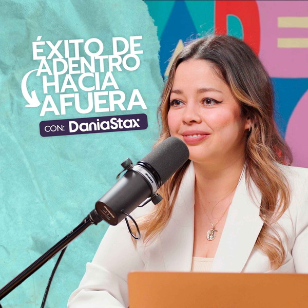 Artwork for Éxito de Adentro Hacia Afuera