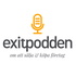 Exitpodden