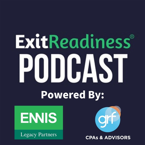 Artwork for ExitReadiness®️ PODCAST