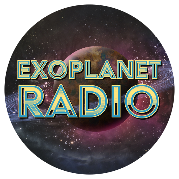 Artwork for Exoplanet Radio
