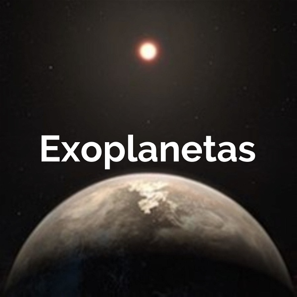 Artwork for Exoplanetas: Mundos por descubrir!