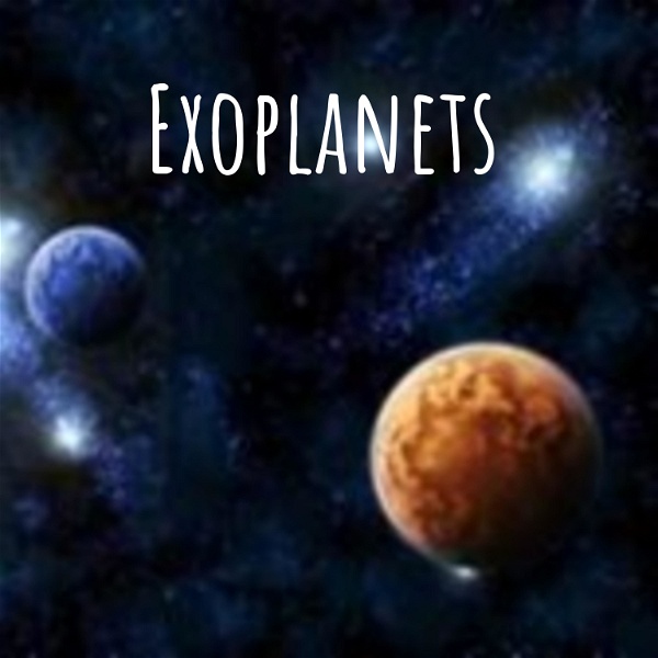 Artwork for Exoplanets