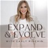 Expand and Evolve with Carly Pinchin