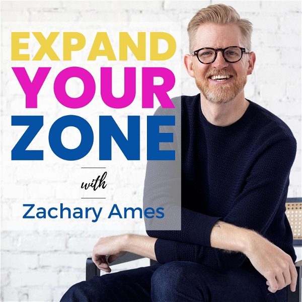 Artwork for Expand Your Zone