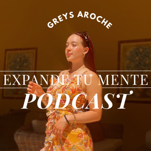 Artwork for EXPANDE TU MENTE