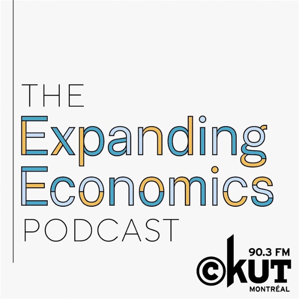 Artwork for Expanding Economics