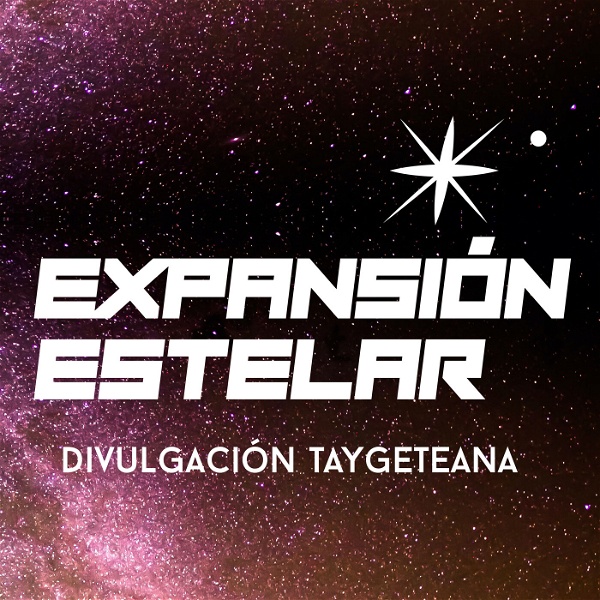 Artwork for Expansión Estelar