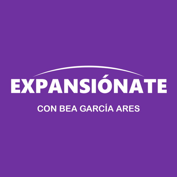 Artwork for EXPANSIÓNATE