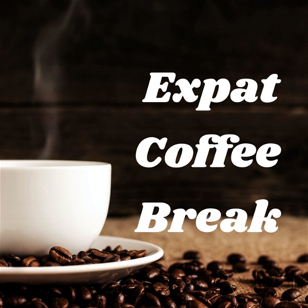 Artwork for Expat Coffee Break