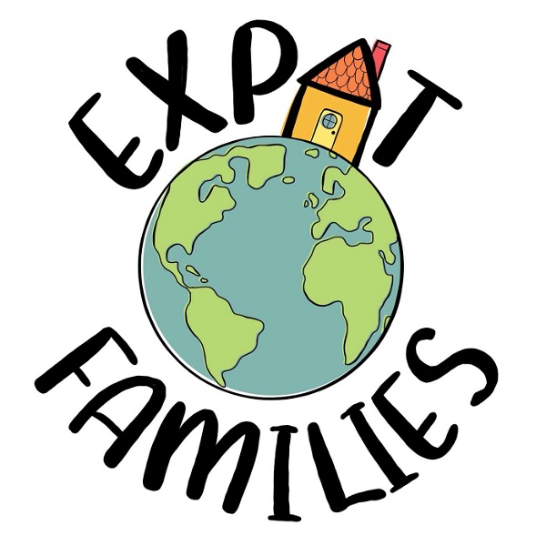 Artwork for EXPAT FAMILIES