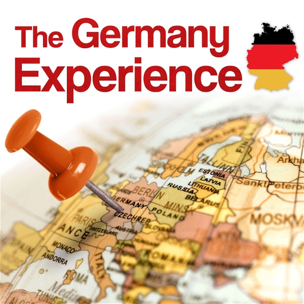 Artwork for The Germany Experience