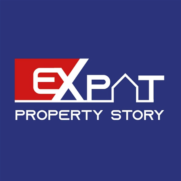 Artwork for Expat Property Story