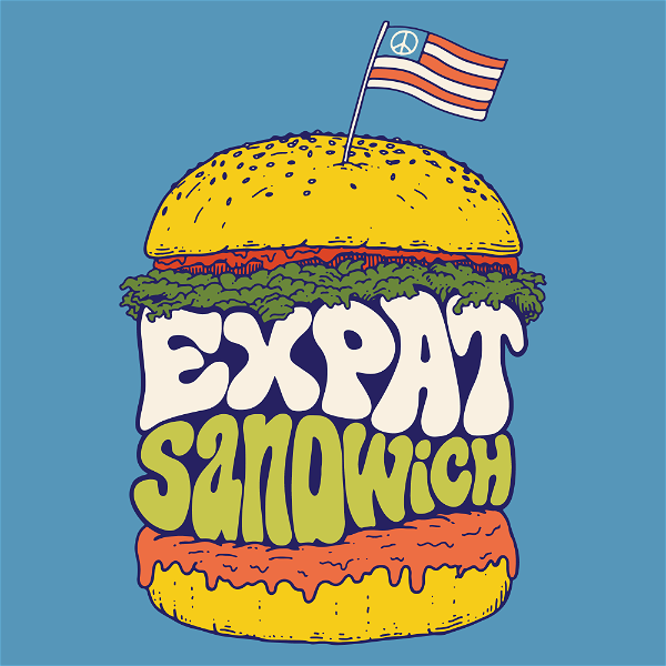 Artwork for Expat Sandwich