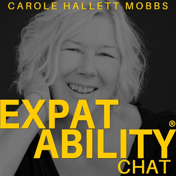 Artwork for Expatability Chat