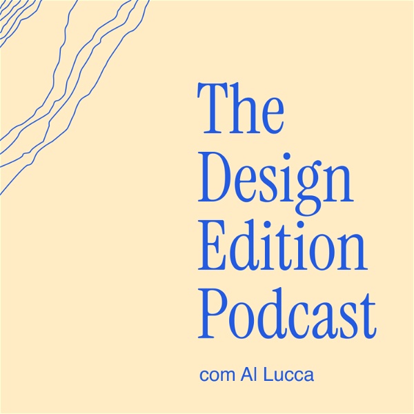 Artwork for Podcast do The Design Edition