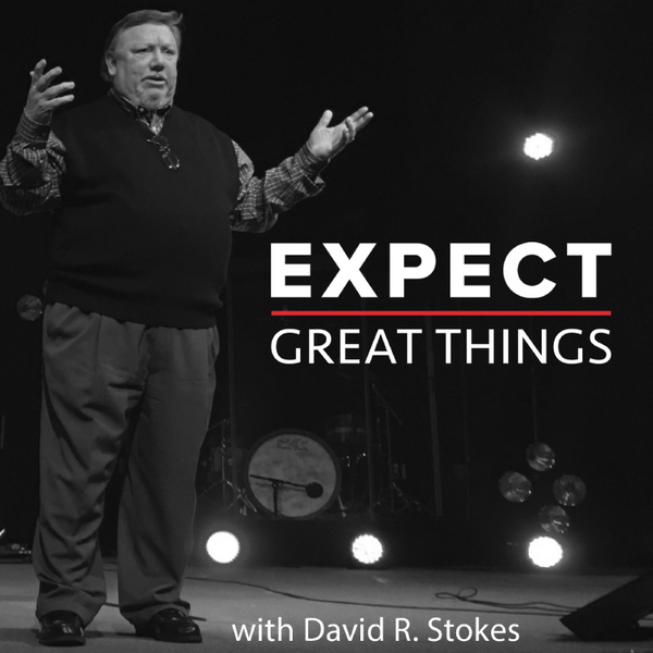 Artwork for Expect Great Things