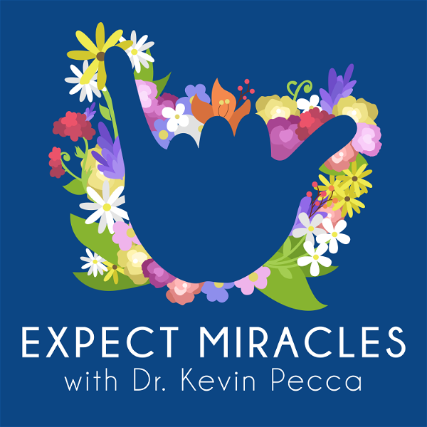 Artwork for Expect Miracles Podcast