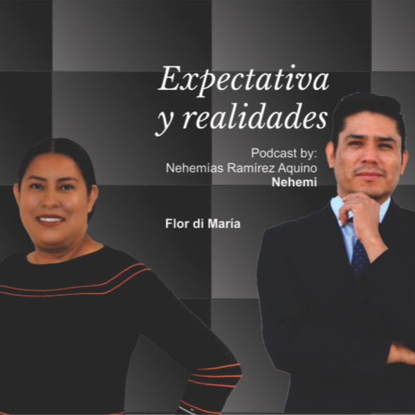 Artwork for Expectativa y realidades