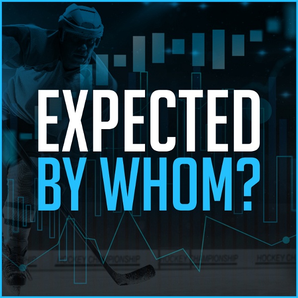 Artwork for Expected by Whom?