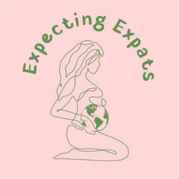 Artwork for Expecting Expats