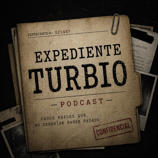 Artwork for Expediente Turbio