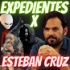 EXPEDIENTES PARANORMALES de Esteban Cruz, @Cruzescribiente