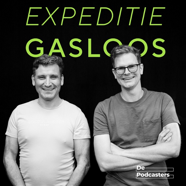 Artwork for Expeditie Gasloos
