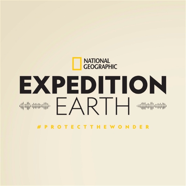 Artwork for Expedition: Earth
