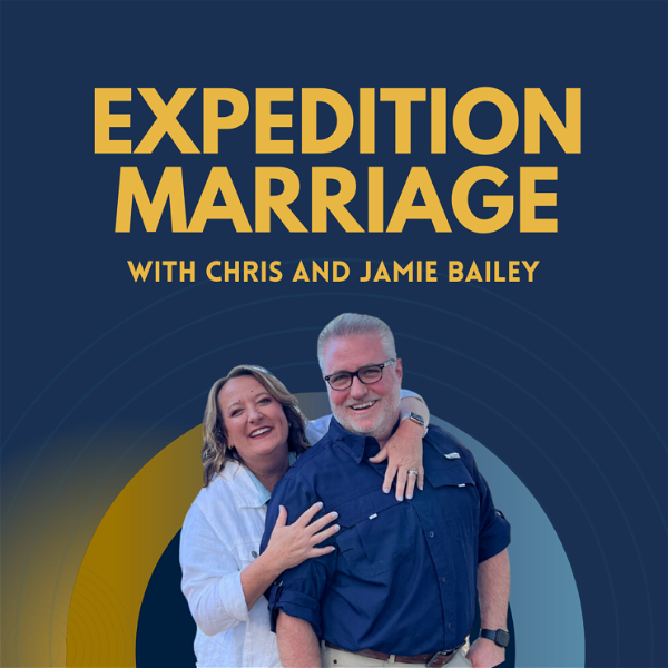 Artwork for Expedition Marriage
