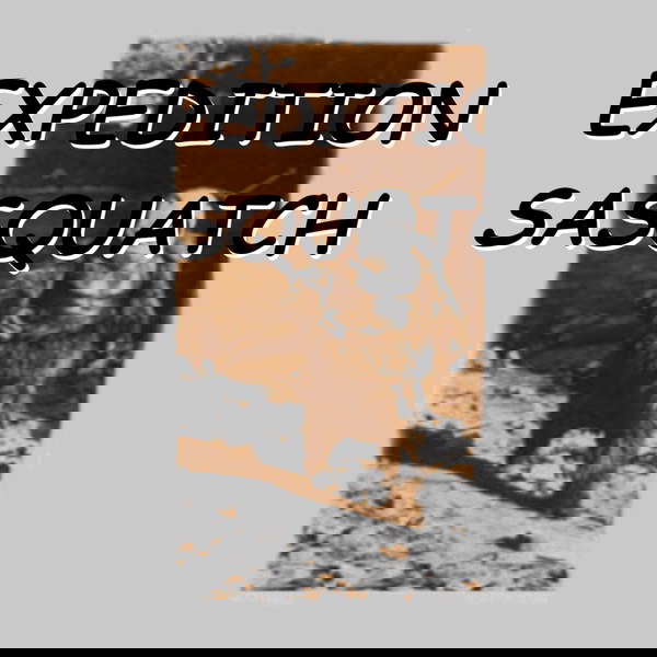 Artwork for Expedition Sasquatch