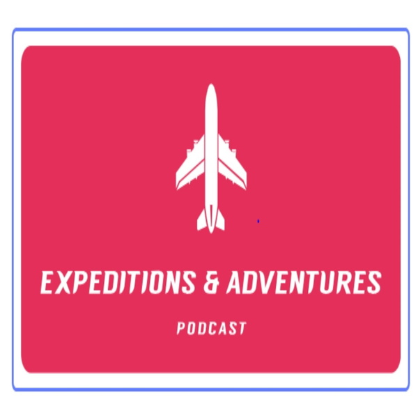 Artwork for Expeditions & Adventures