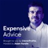 Expensive Advice with Adam Rundle