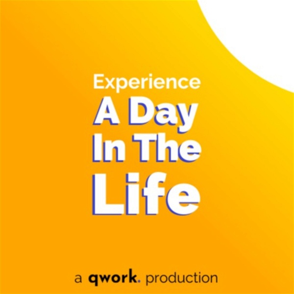 Artwork for Experience A Day In The Life Podcast