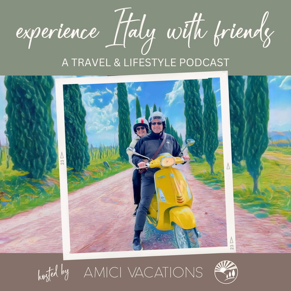Artwork for Experience Italy With Friends