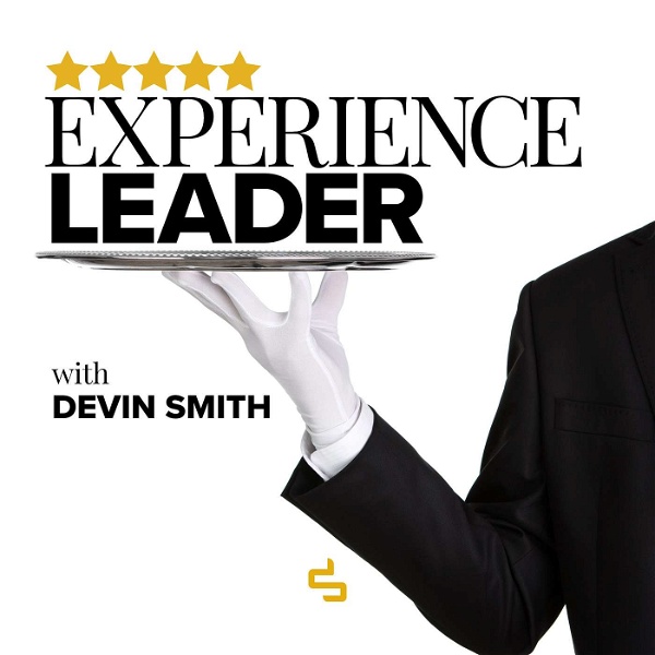 Artwork for Experience Leader
