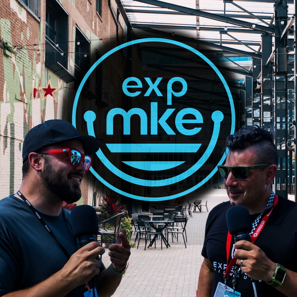 Artwork for Experience Milwaukee