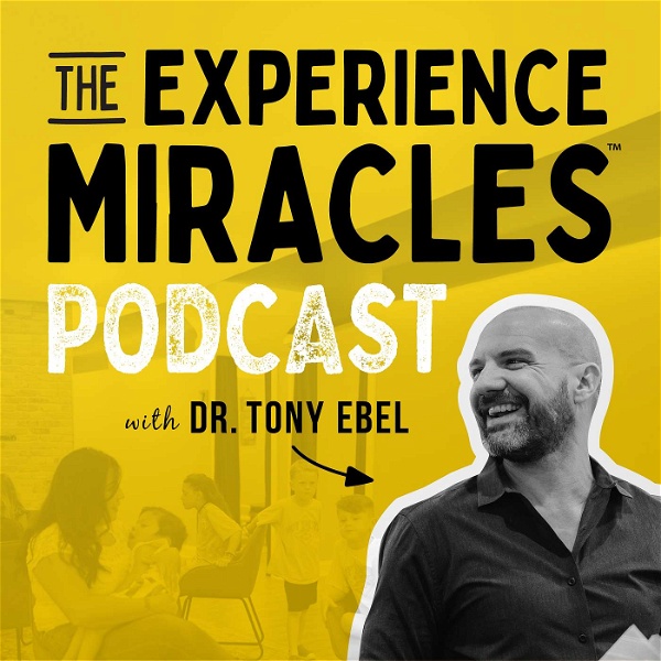 Artwork for The Experience Miracles™ Podcast
