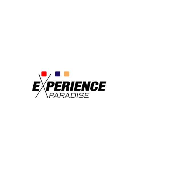 Artwork for EXPERIENCE PARADISE