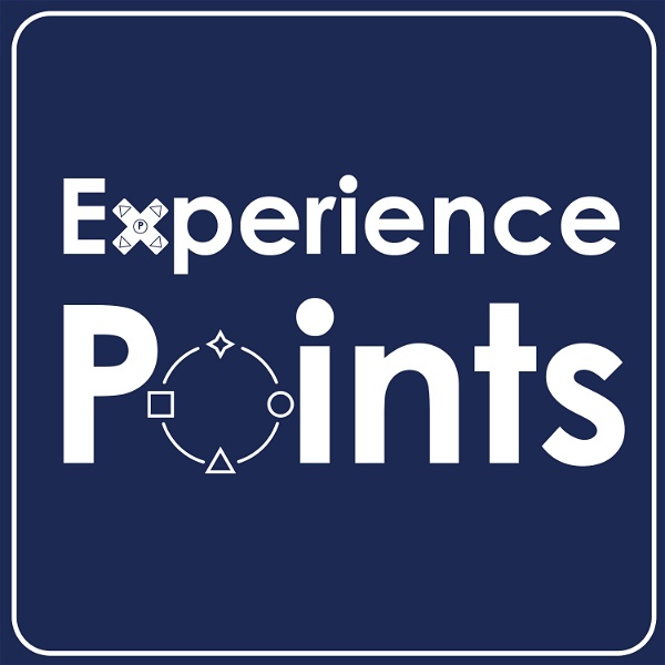 Artwork for Experience Points