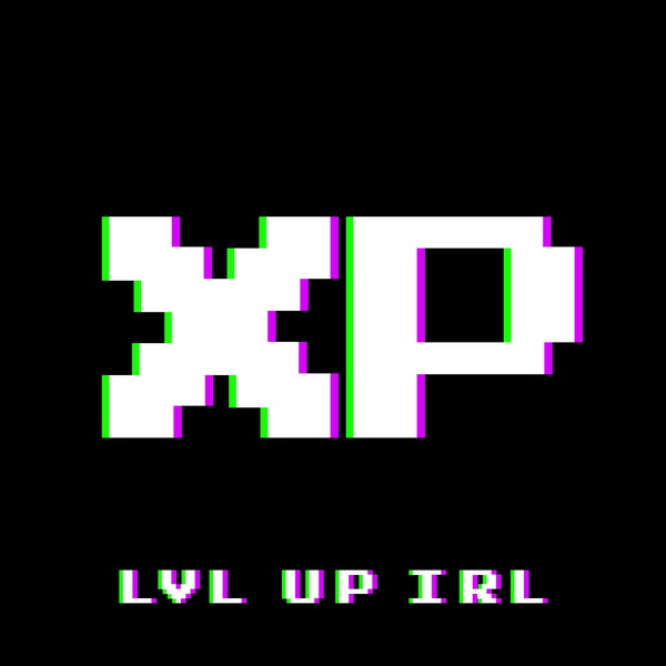 Artwork for Experience Points