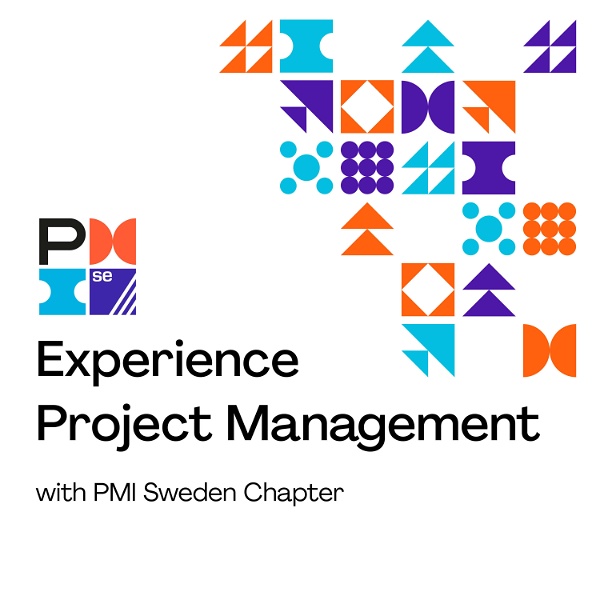 Artwork for Experience Project Management