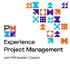Experience Project Management