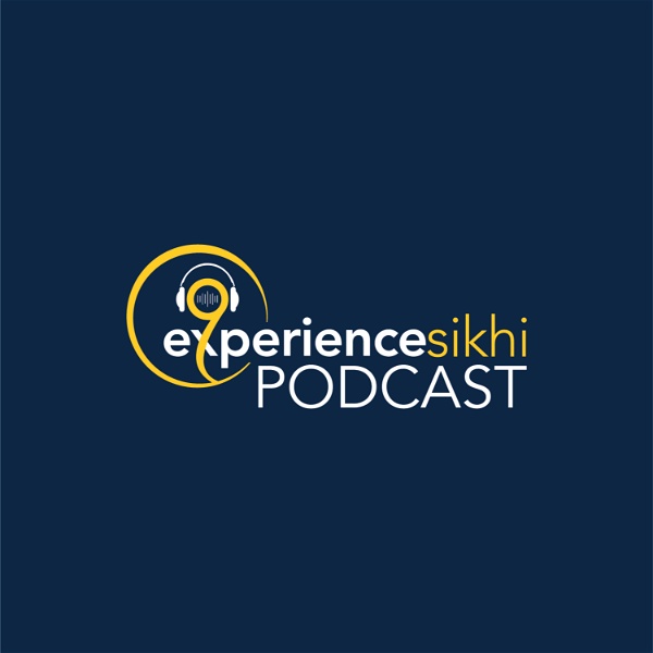 Artwork for Experience Sikhi Podcast