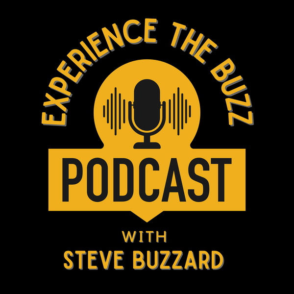 Artwork for Experience The Buzz