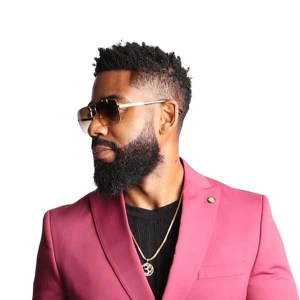 Artwork for Experience The One