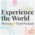 Experience the World – The isango! Travel Podcast