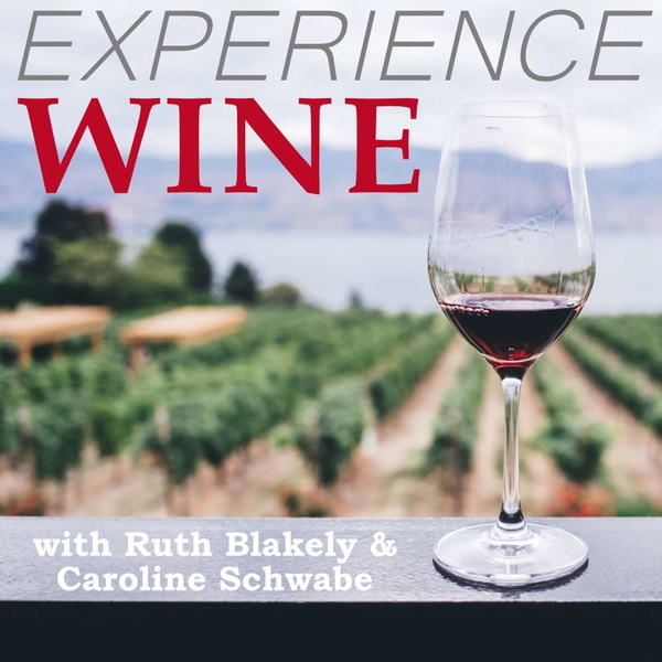 Artwork for Experience Wine