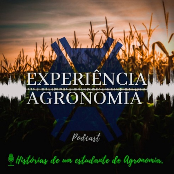 Artwork for Experiência Agronomia Podcast