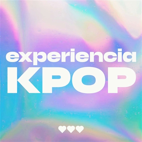 Artwork for Experiencia Kpop